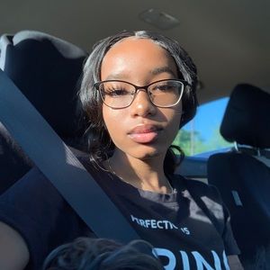 Meet your Posher, Tavonya